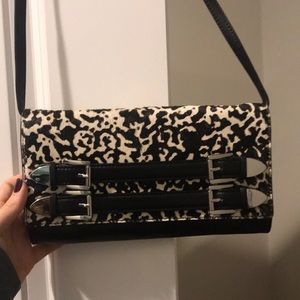Michael Kors Crossbody Bag